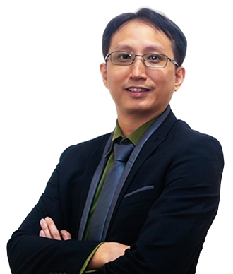 Dr Toh Charng Chee