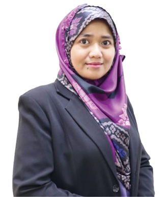Dr Maizatul Azma Binti Masri